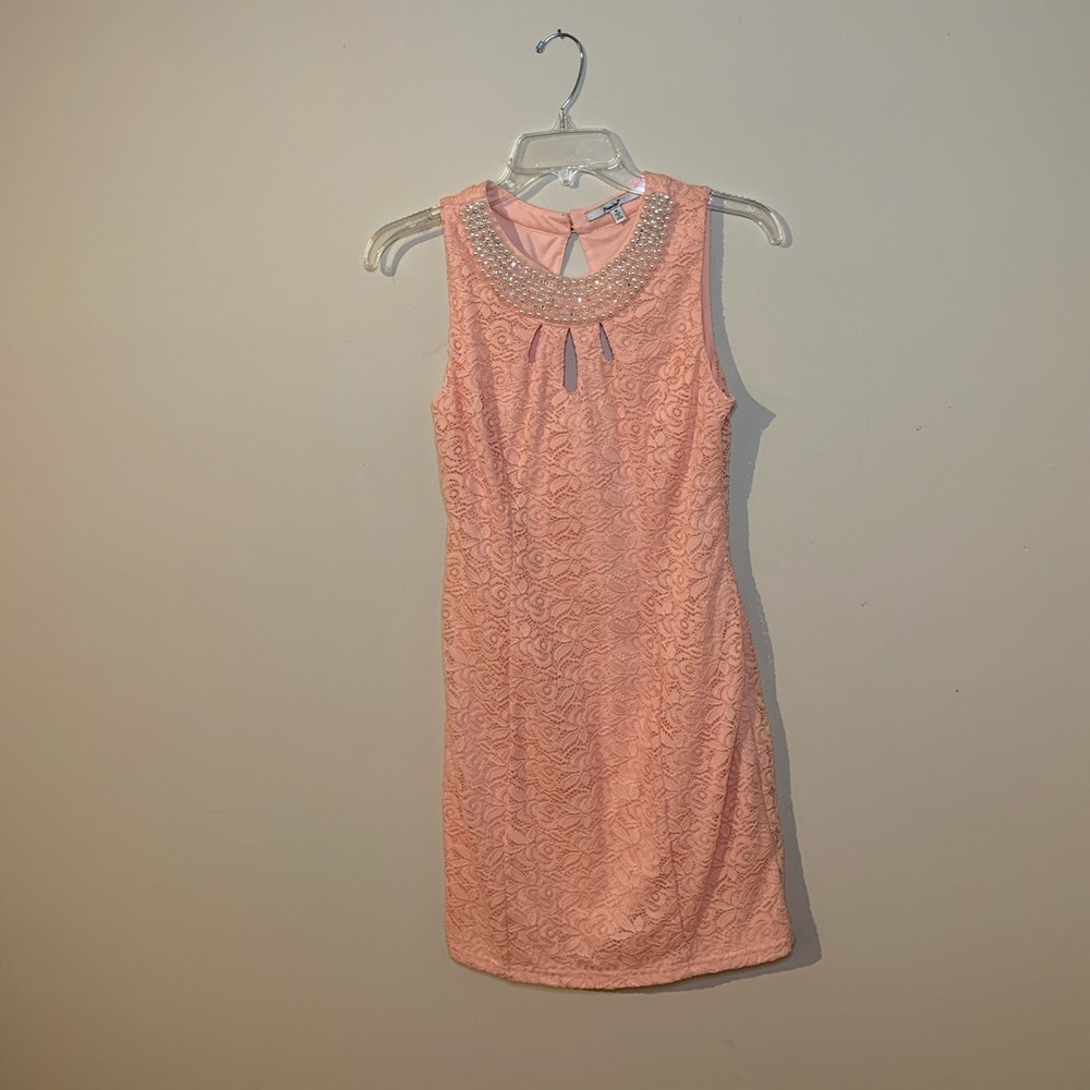 Papaya mini dress size M